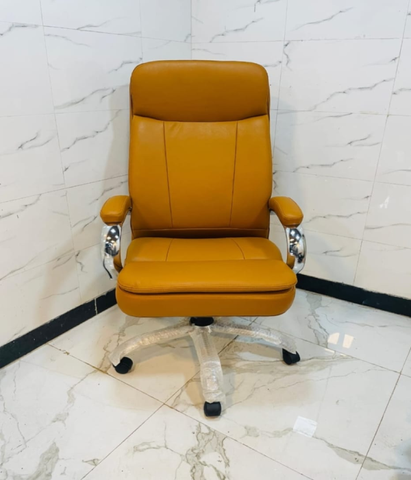 FSC High Back Canaria Model